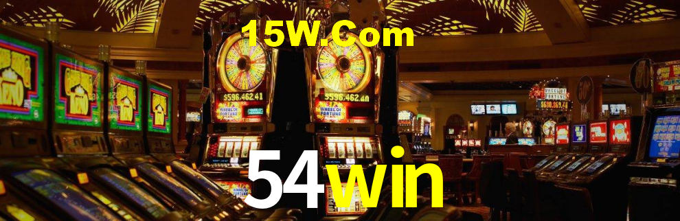 54win login